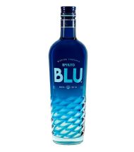 SPIRITO BLU LONDON GIN